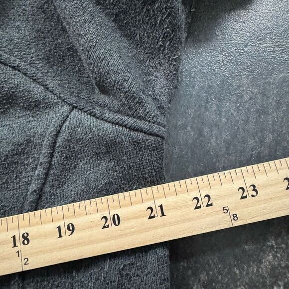 Avalanche High Neck Full Zip Up Jacket Small Pink Spellout Logo Women’s Size XL - Picture 9 of 10